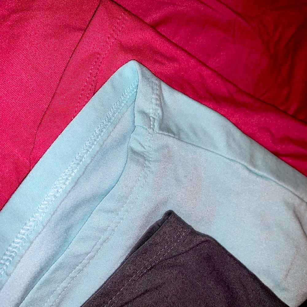simple plain tanks!